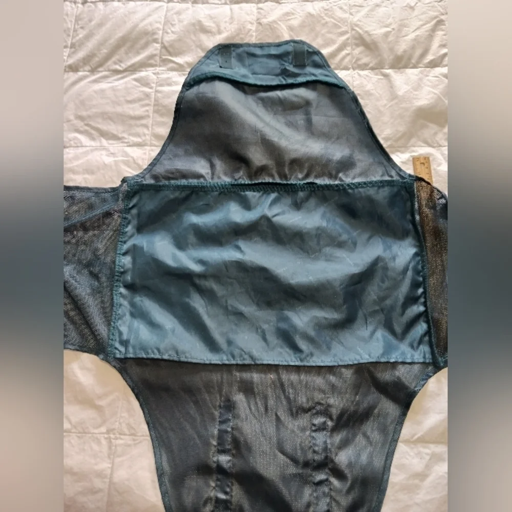 Samsonite pack and fold